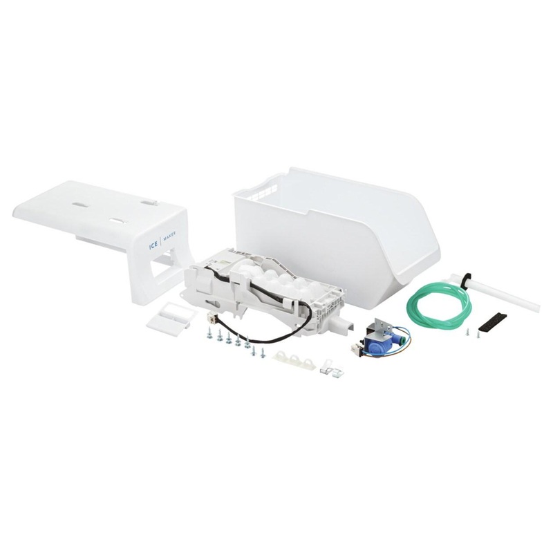 Frigidaire IMKTTM0018 Top Mount Refrigerator Ice Maker Kit
