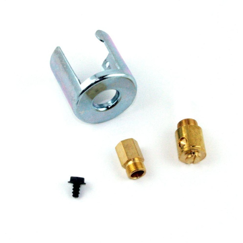 Ge Appliances WE25X217 Dryer conversion kit – natural to LP gas