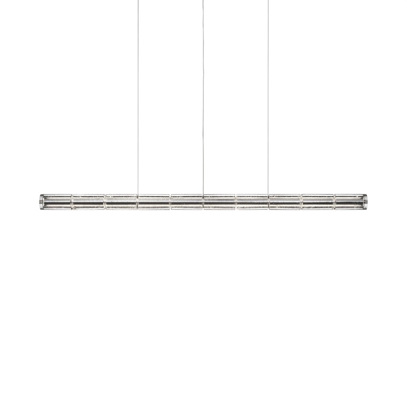 Luce Orizzontale Pendant Light