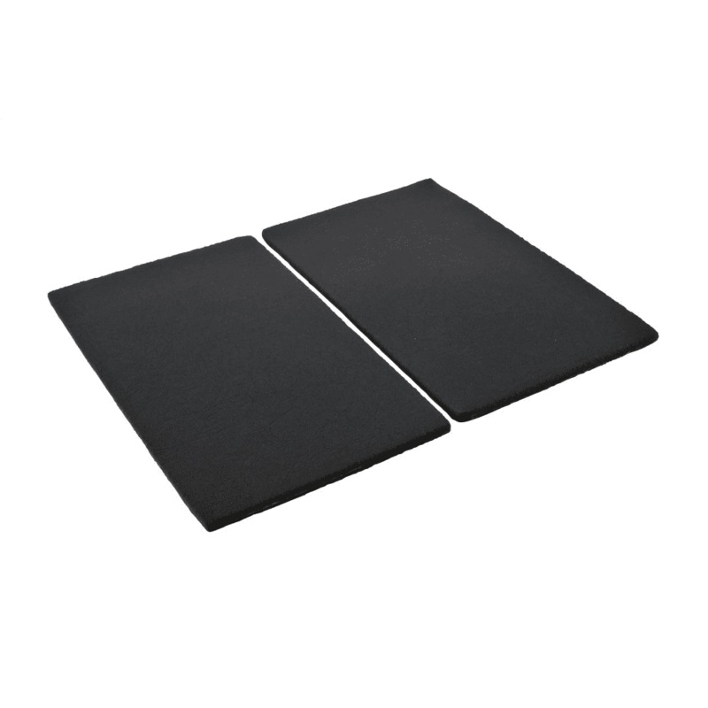Miele DKF261 Dkf 26-1 – Odorfree Charcoal Filter Prevents Unpleasant Odors In The Kitchen.