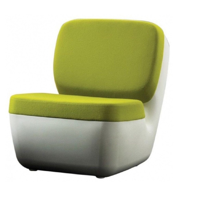 Nimrod Low Chair