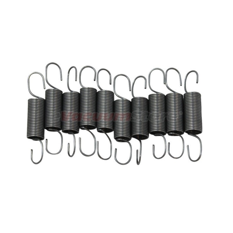 Sanitaire SC5747G Spring Package 10