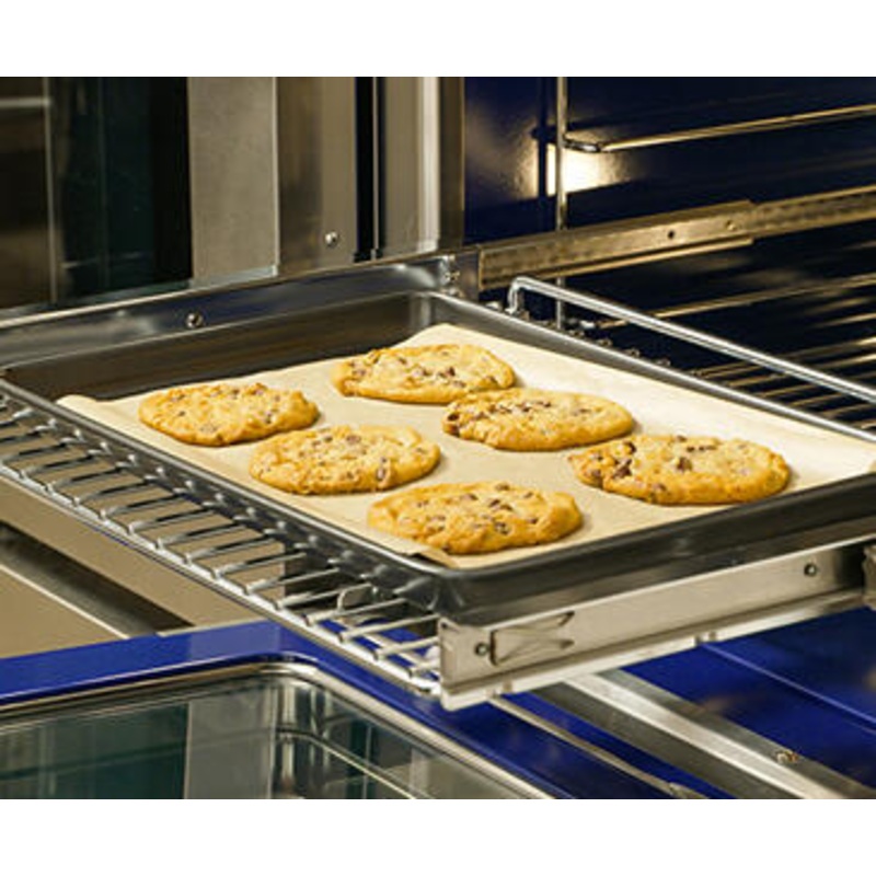 Thor Kitchen TR36SS 36 Inch Telescopic Rack For Professional Ranges
