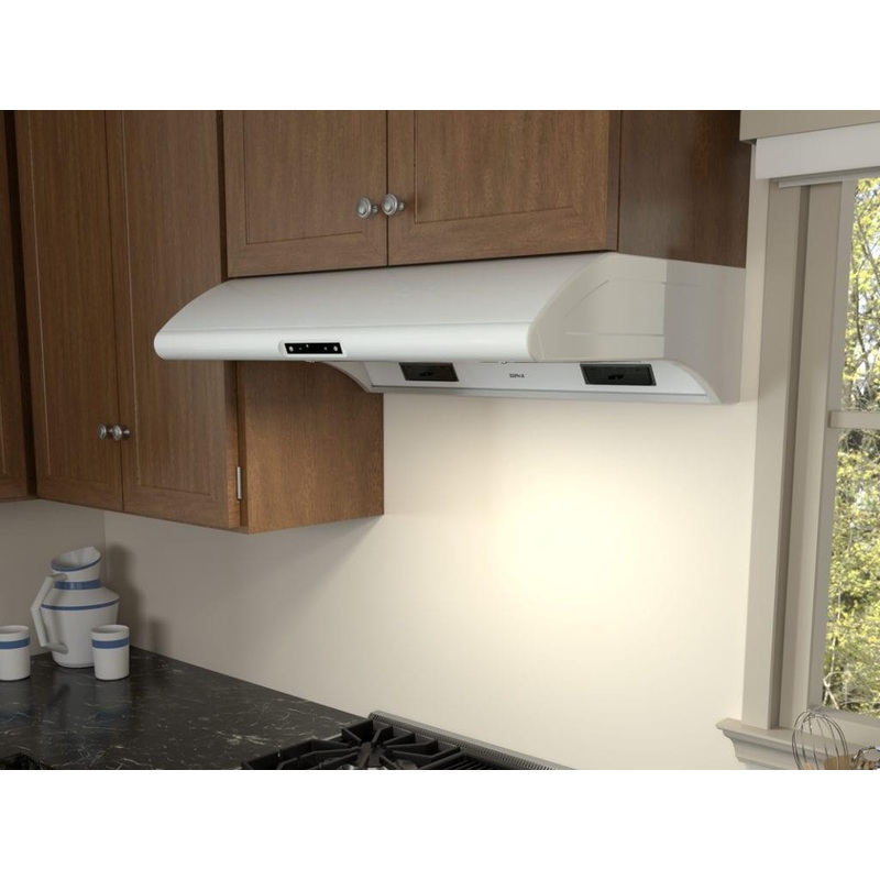 Zephyr AK2136CW 36″ Typhoon Under-Cabinet