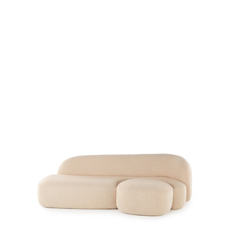 AALAND SOFA LEFT