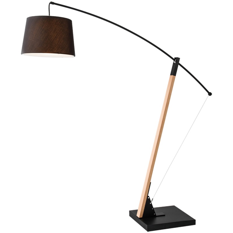 Archer Mega Floor Lamp