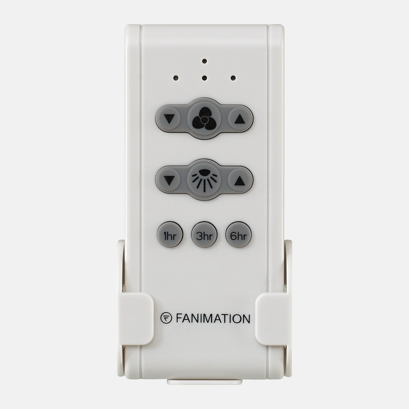 CR500 Remote Control