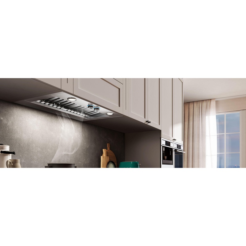 Elica EAR634SS Arezzo 34″ Ss 600 Cfm