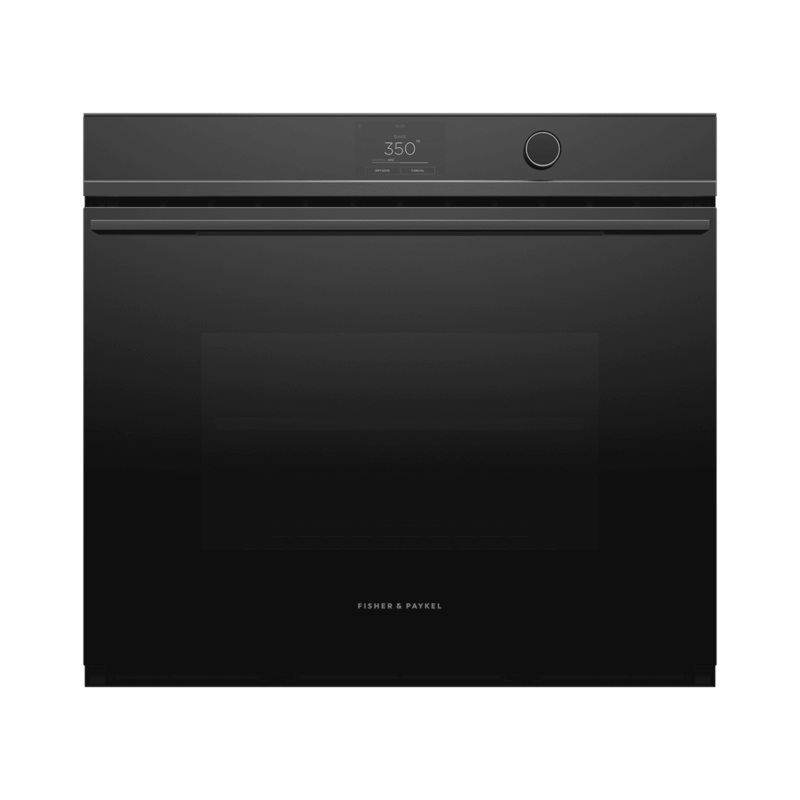 Fisher & Paykel OB30SDPTDB1 Oven, 30″, 17 Function, Self-Cleaning