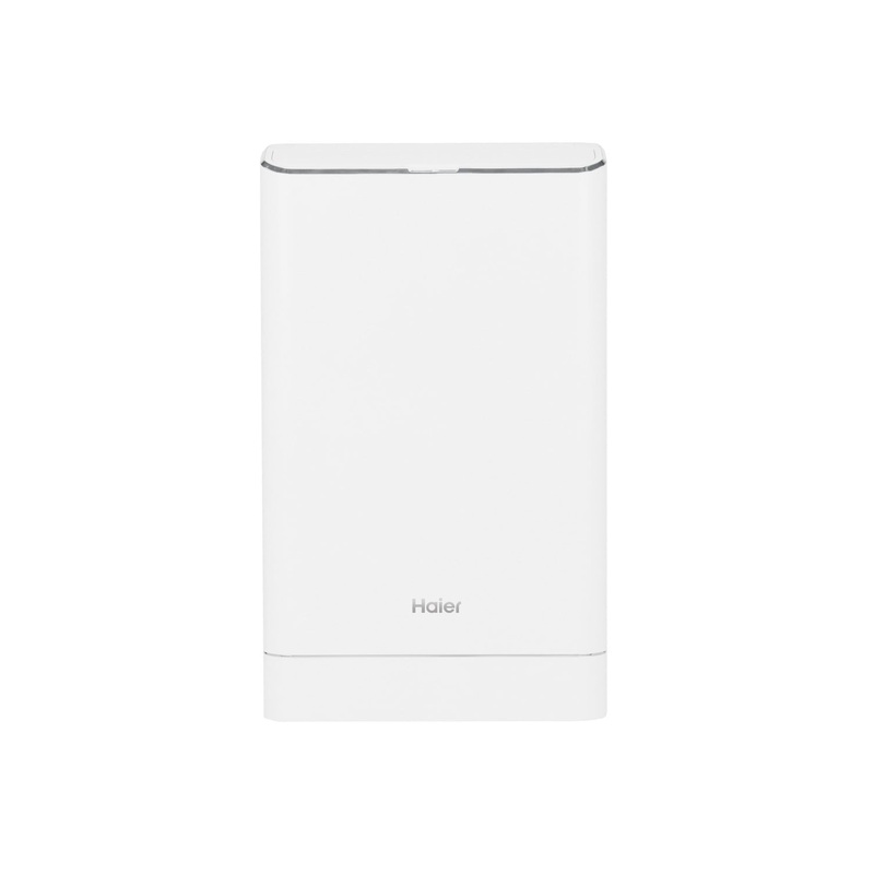 Haier QPCA14YZMW Portable Air Conditioner
