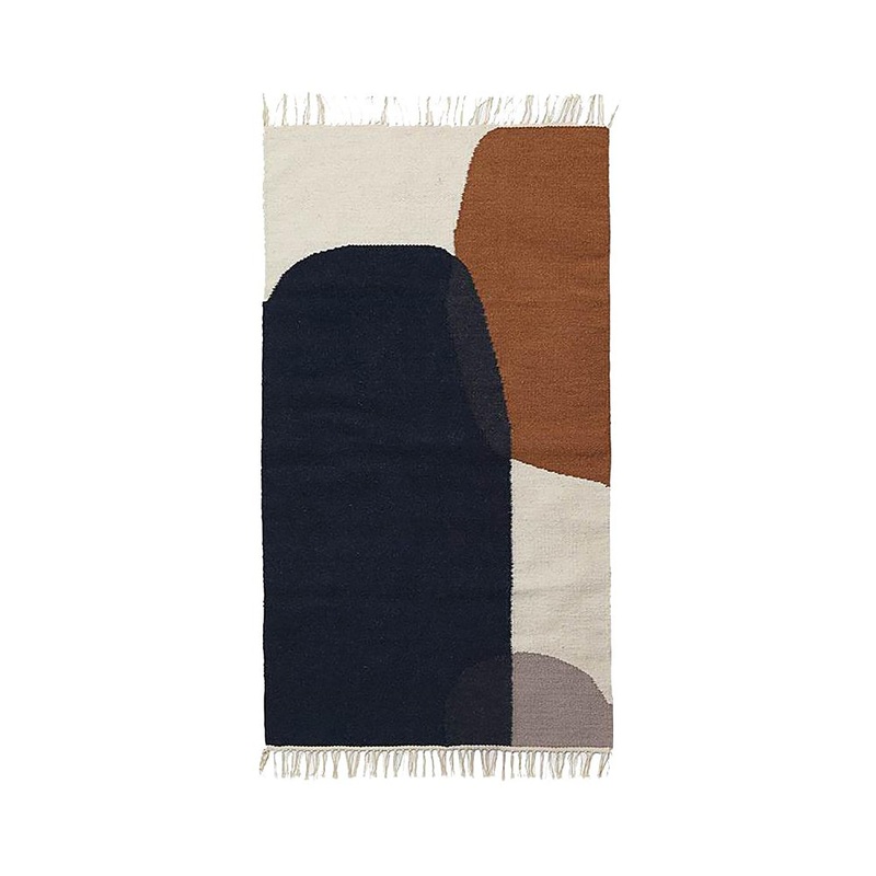 Kelim Rug – Merge