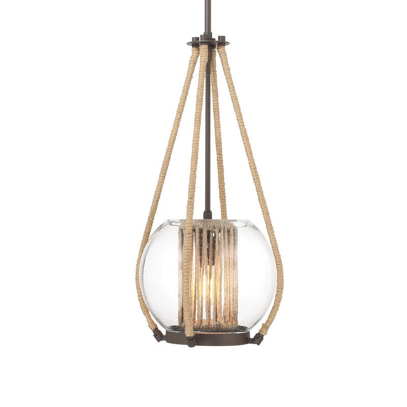 Stutterhein Pendant Light