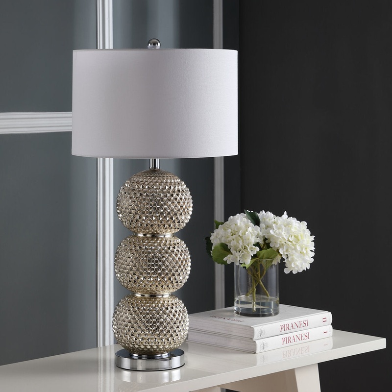 Tibbs 31″ Table Lamp Mercer41