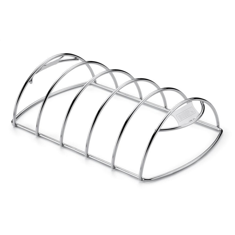 Weber 6605 Rib Rack