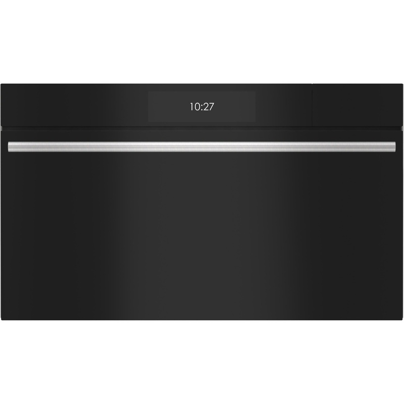 Wolf CSO3050CMBT 30″ M Series Contemporary Convection Steam Oven