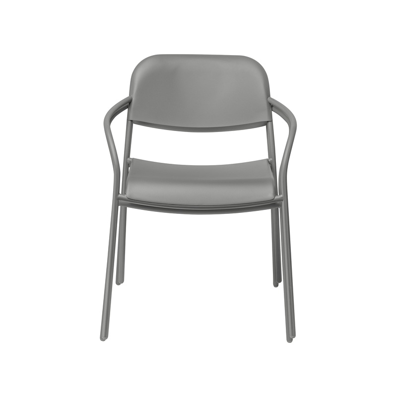Yua Outdoor Armchair (Set of 2)