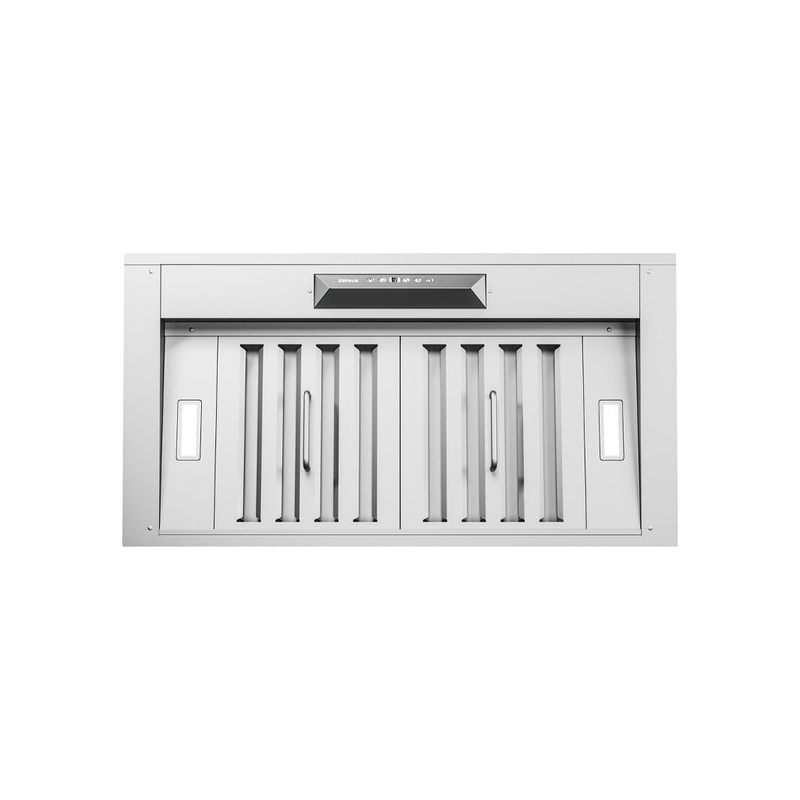 Zephyr AK8200BS 30″ Tornado II Insert