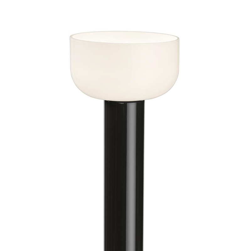 Bellhop LED Floor Lamp