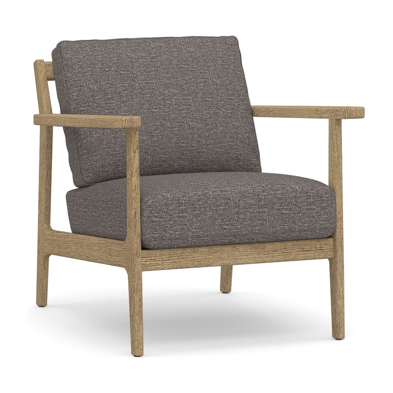 Cody Upholstered Armchair