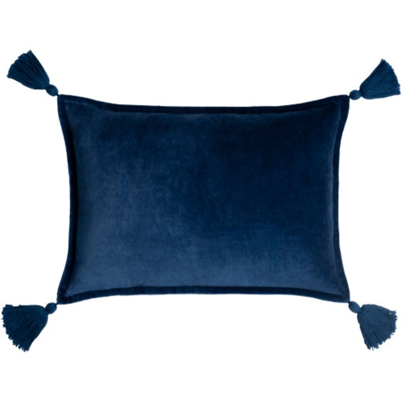 Cozy Cotton Cushion