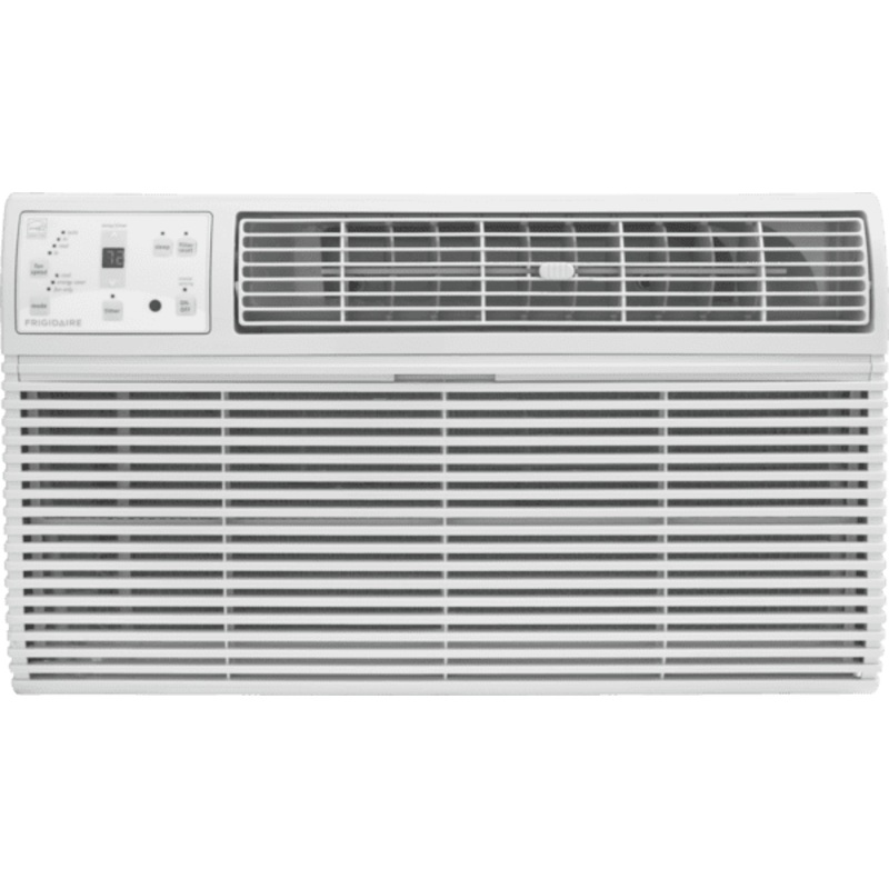 Frigidaire FFTA1033S2 Frigidaire 10,000 Btu Built-In Room Air Conditioner