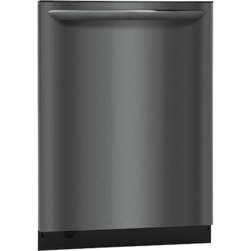 Frigidaire FGID2468UD Frigidaire Gallery 24” Built-In Dishwasher With Dual Orbitclean Wash System