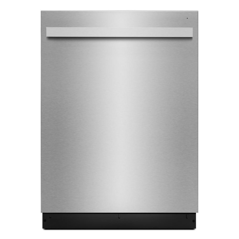 Jennair JDTS3924SM Noir 24″ Built-In Dishwasher With Precise Fit 3Rd Rack For Cutlery With Plasma Coating, 39 Dba