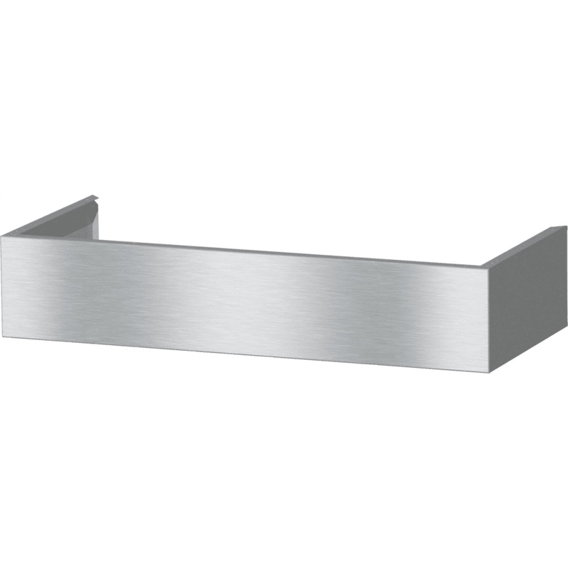 Miele DRDC3006 Drdc 3006 – Duct Cover Chimney For Concealing The Ducting And Adjusting The Height To The Wall Unit.