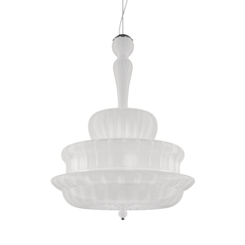Novecento Pendant Light