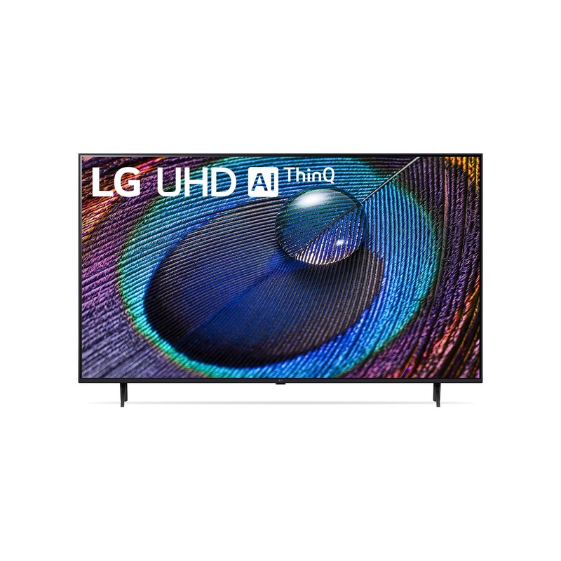 65UR9000PUA LG 65 Inch Class UR9000 series LED 4K UHD Smart webOS 23 w/ ThinQ AI TV