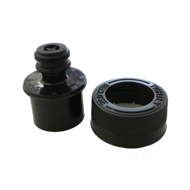 Bissell 40N7 Clean Tank Cap and Insert Assembly