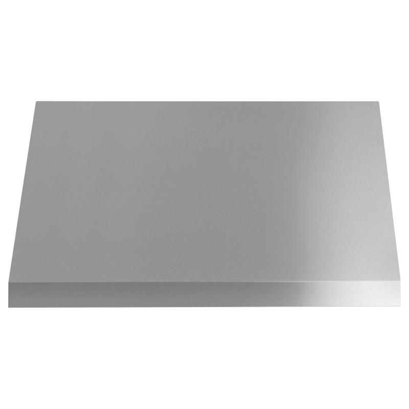 Cafe UBW30YIEWSS 30″ Commercial Style Hood