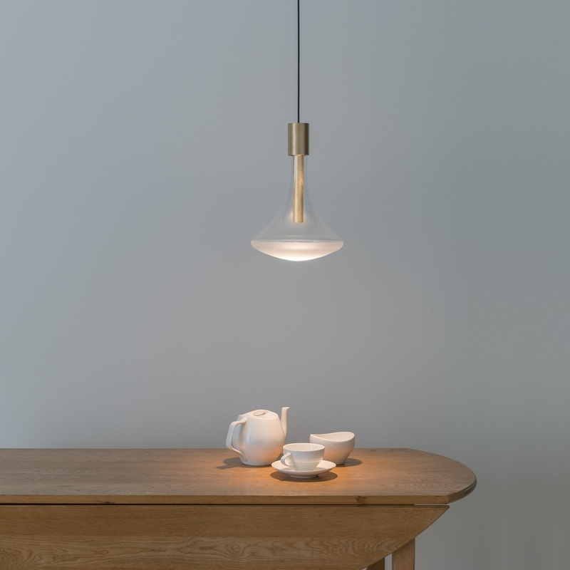 Cathode 1 LED Pendant Light