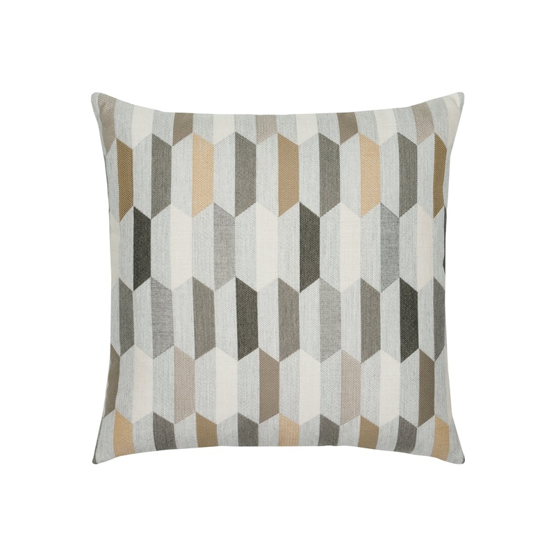 Chiseled Outdoor Pillow