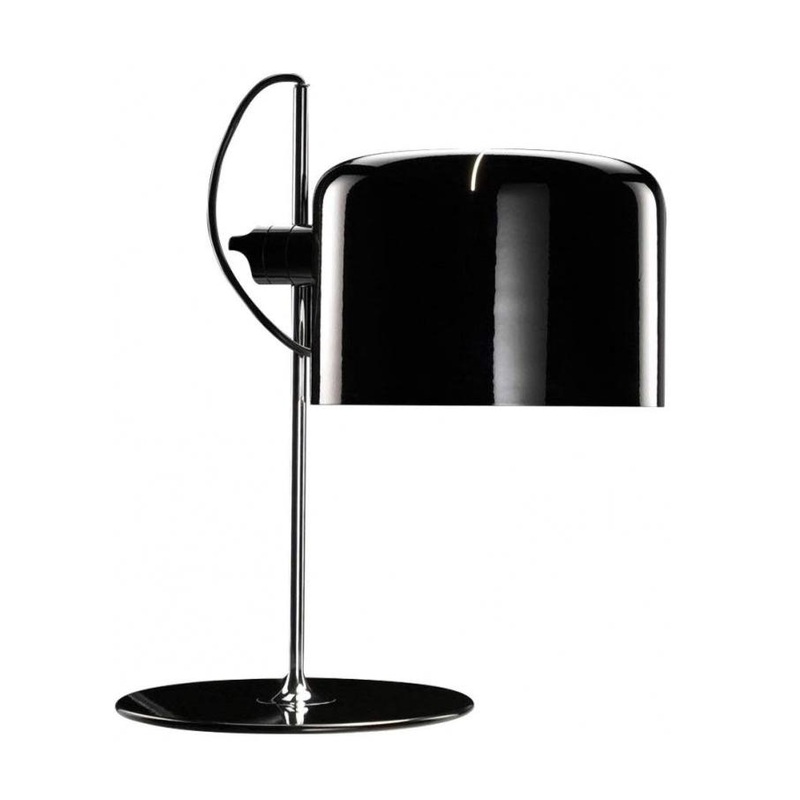 Coupe Table Lamp