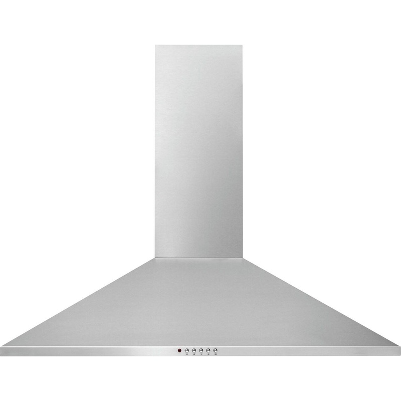 Frigidaire FHWC3055LS 30″ Stainless Canopy Wall-Mounted Hood