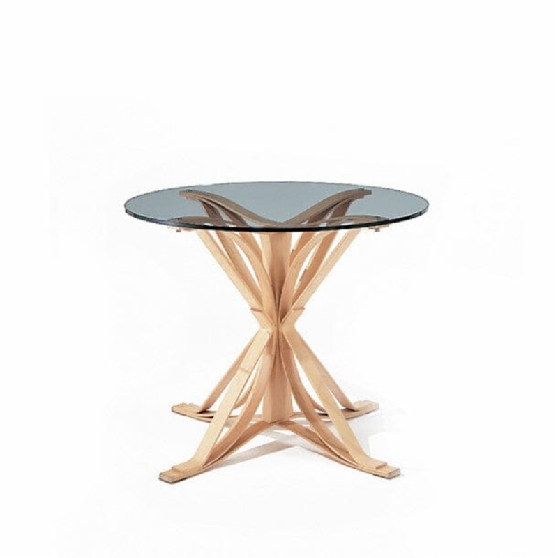 Gehry Face Off Table