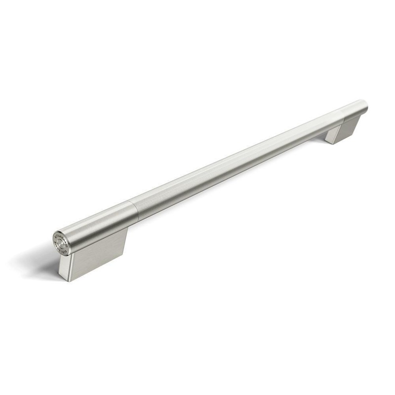 Kitchenaid W11774455 Stainless Steel Handle Hardware Accessory Kit For Kitchenaid Warming Drawer