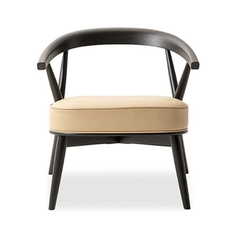 Newood Relax Light Lounge Chair