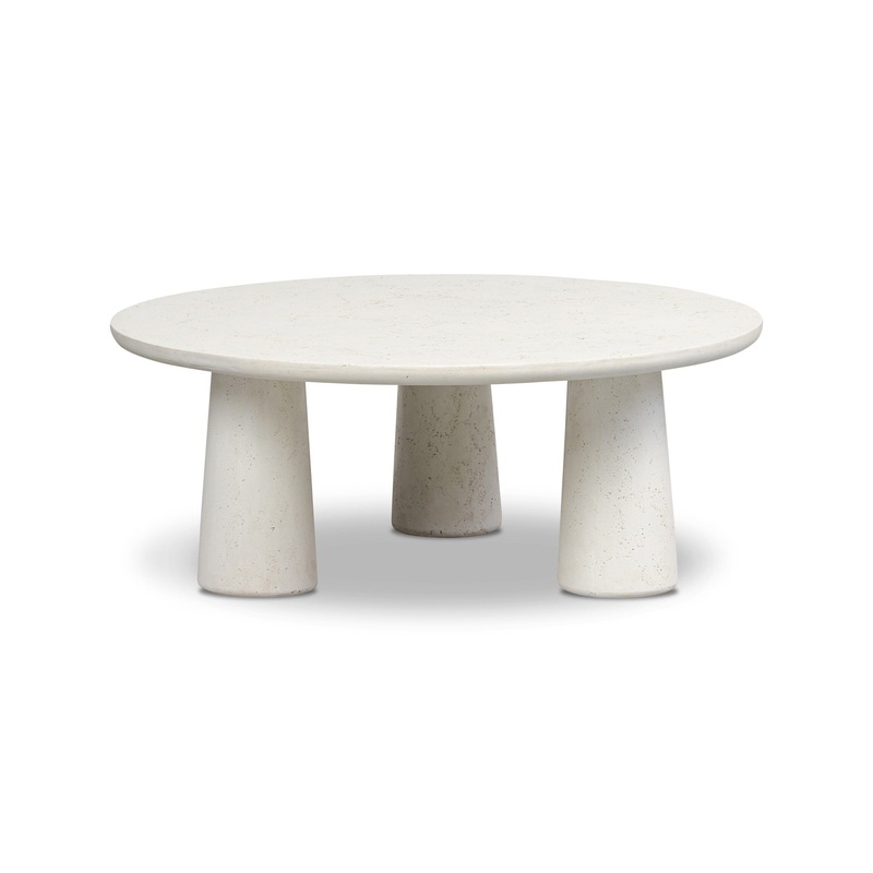 Rye Outdoor Nesting Coffee Table