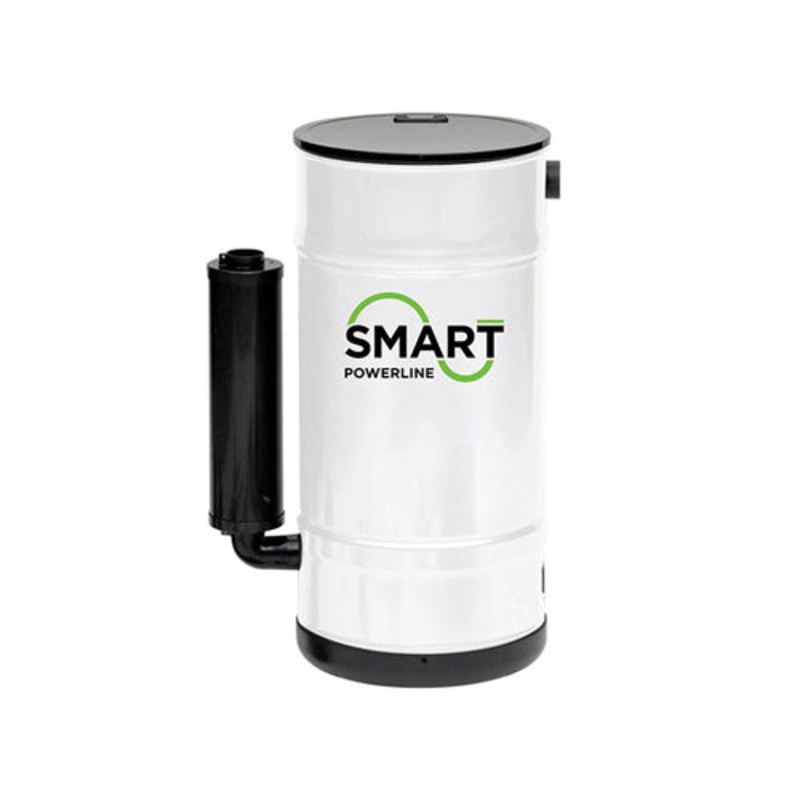 Smart SMP550 Central Vacuum System