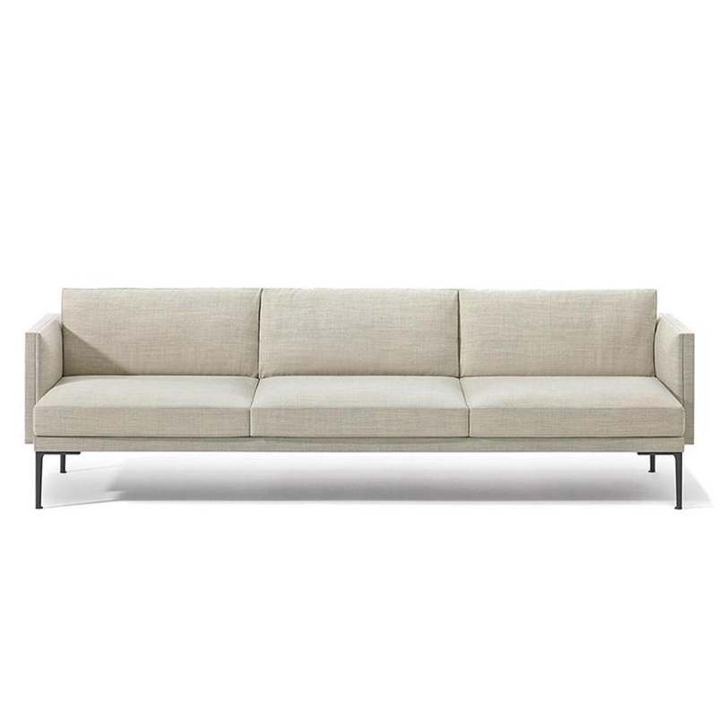 Steeve Three Seat Sofa