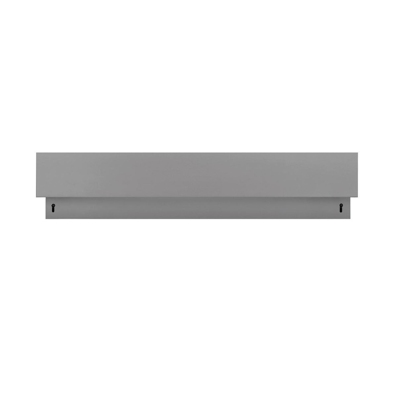 Sub-Zero 9055390 42″ Stainless Steel Kickplate