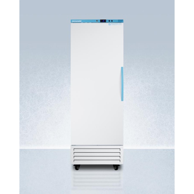 Summit AFS17PVLHD 14.83 Cu. Ft. Upright Vaccine All-Freezer