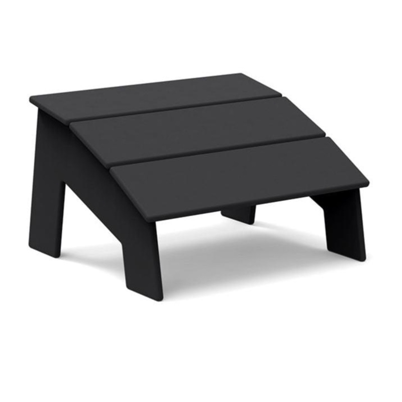 Adirondack Ottoman