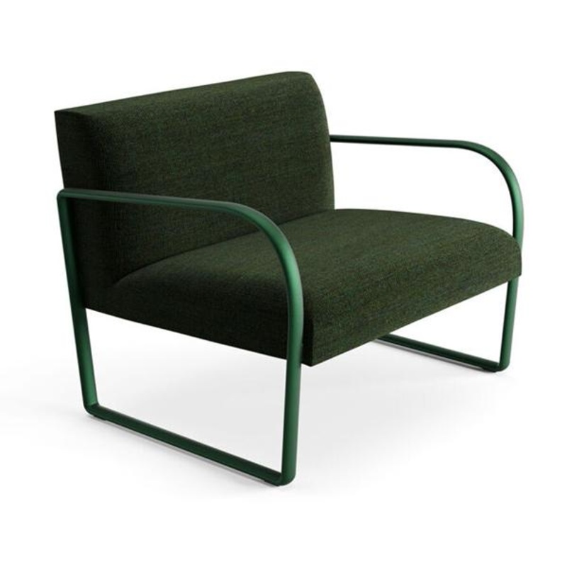 Arcos Lounge Chair