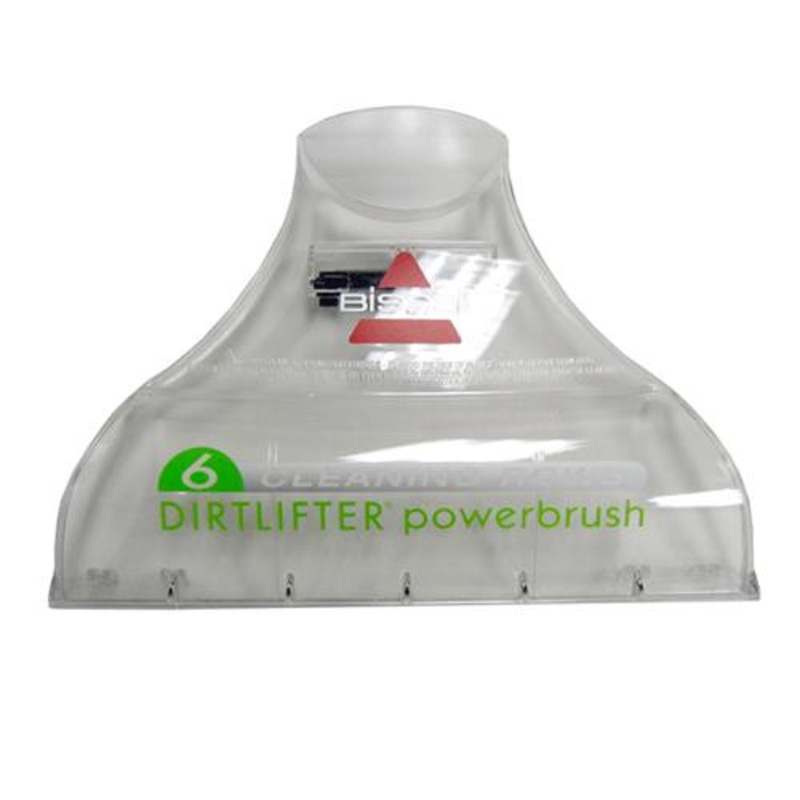Bissell 1623 Front Nozzle