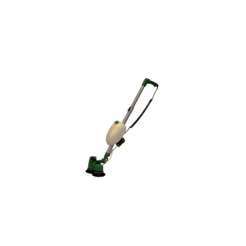 Bissell BigGreen Battery Scrubber and Polisher