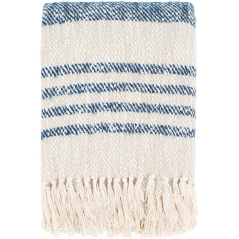 Charming Cottage Throw
