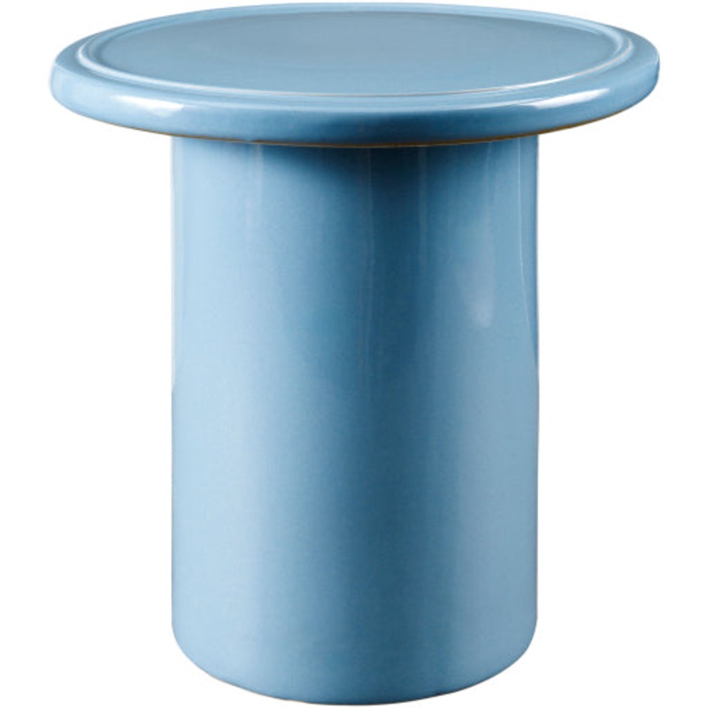 Chic Garden Accessory – Falkland Road Ceramic Stool